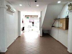 Little India Conservation Area (D8), Shop House #600617371